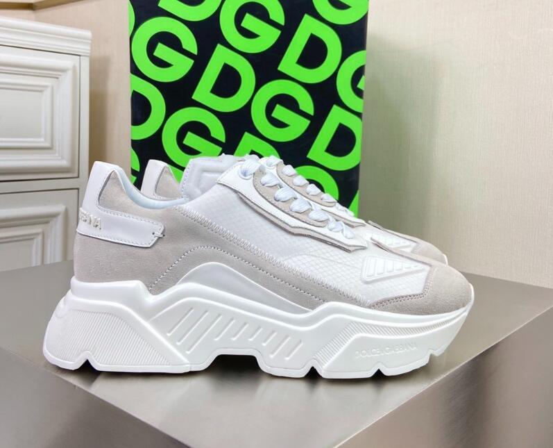 SAMC - DAG Men Shoes - 305