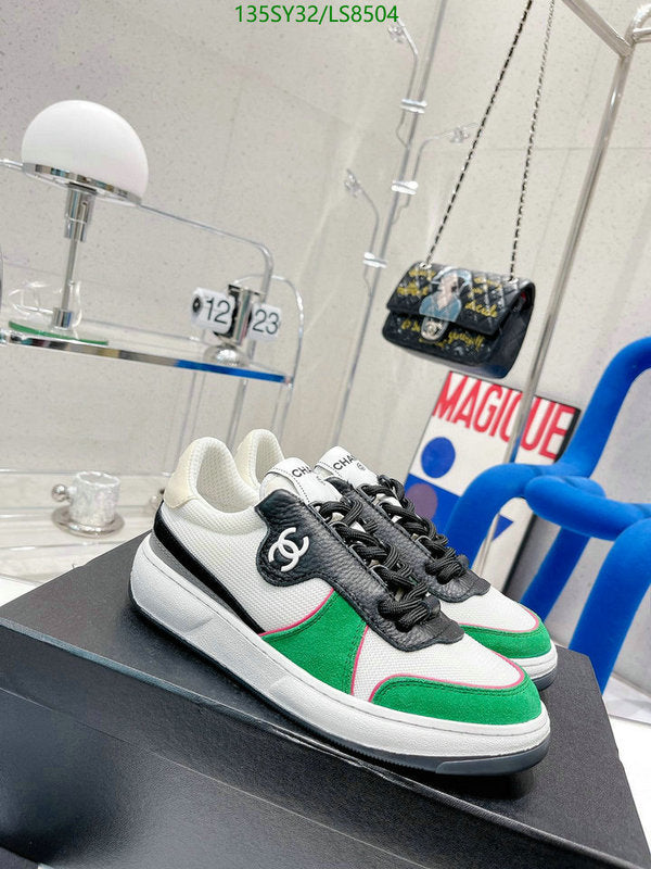 SAMC - CHL Women Shoes Sneakers - 217