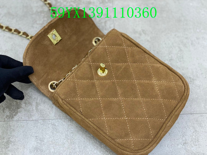Glami - CHL Bags - 3219
