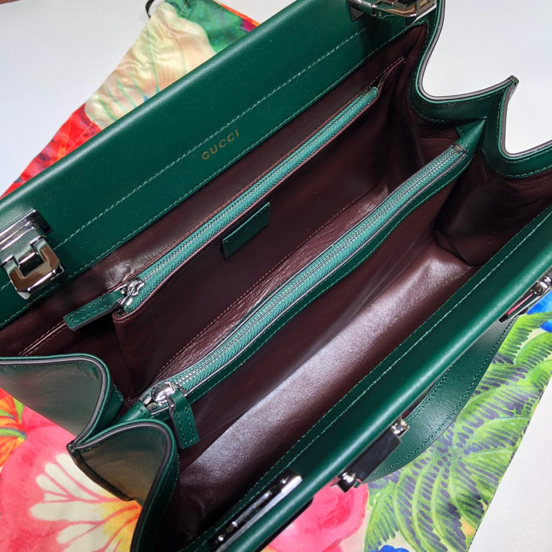 Satchel Bags - GCI Bags - 1172