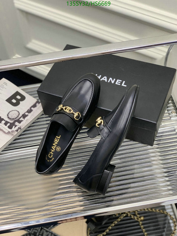 SAMC - CHL Women Shoes - 021