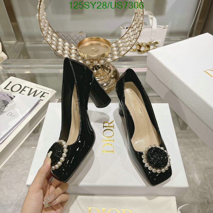 SAMCC - DOR Women Shoes - 1556