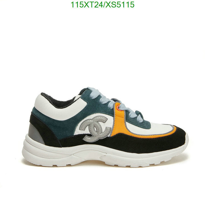 SAMC - CHL Women Shoes Sneakers - 208