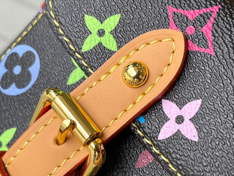 GlamI Lu-Vi bags - 4955