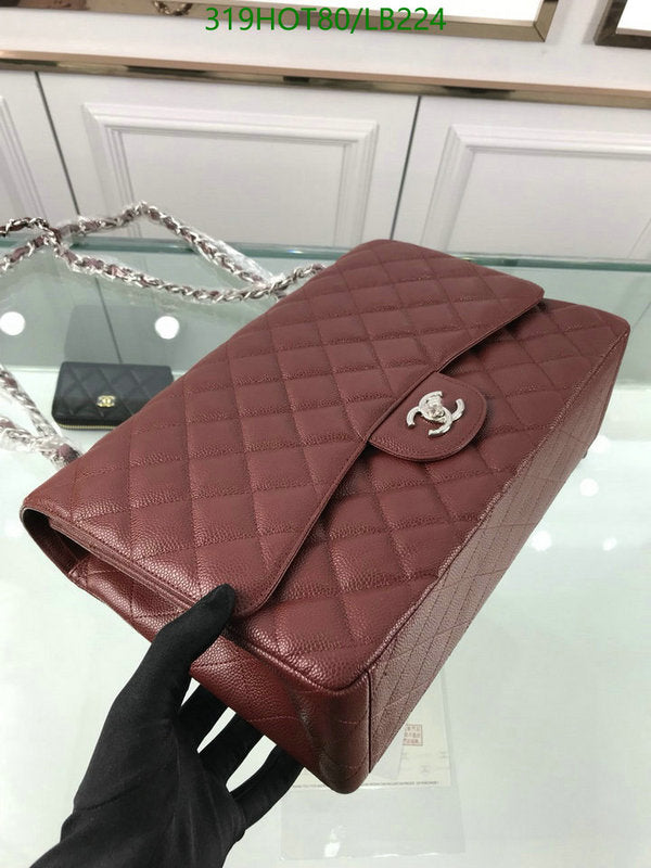 SAMC - CHL Bags - 950