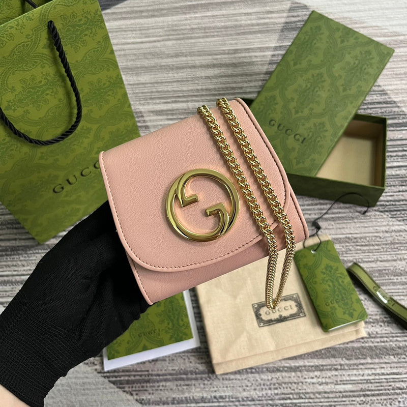 ELE - GG Bags - 592