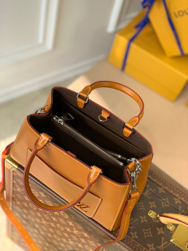 Glami Fashion Lu-Vi Bags - 16742