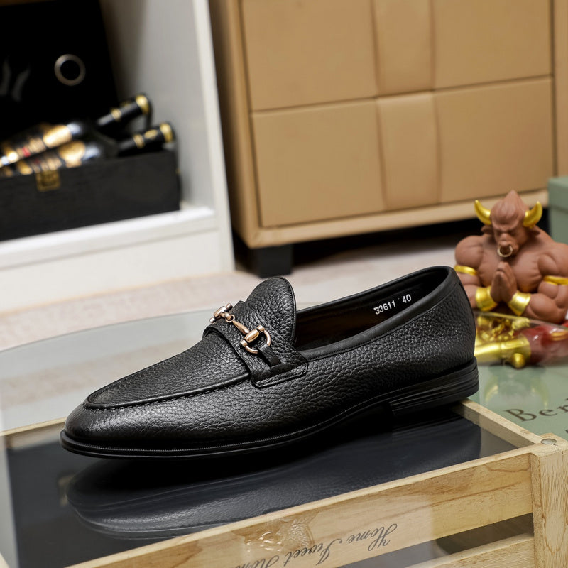 Glami - BRE Men Shoes - 417