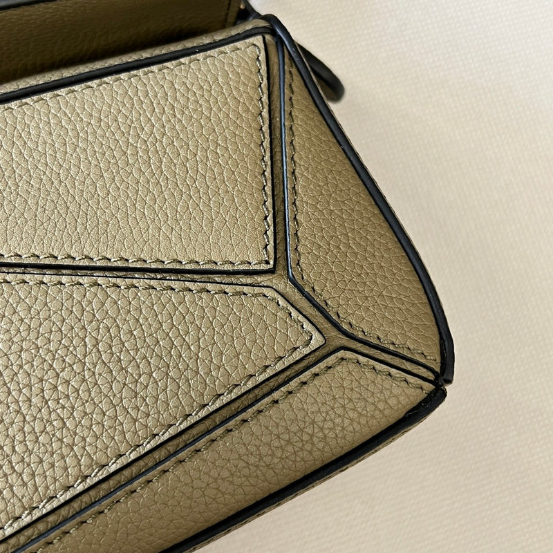 Glamy - LWO Bags - 389