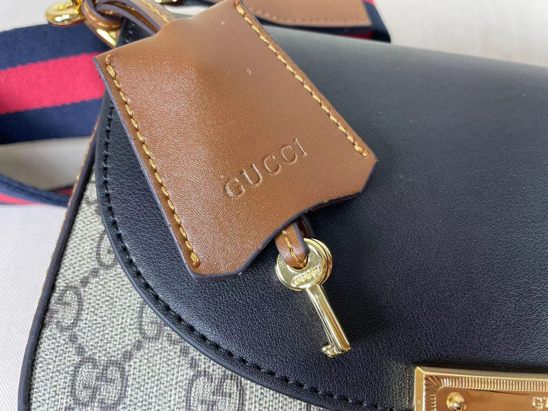 Satchel Bags - GCI Bags - 1373