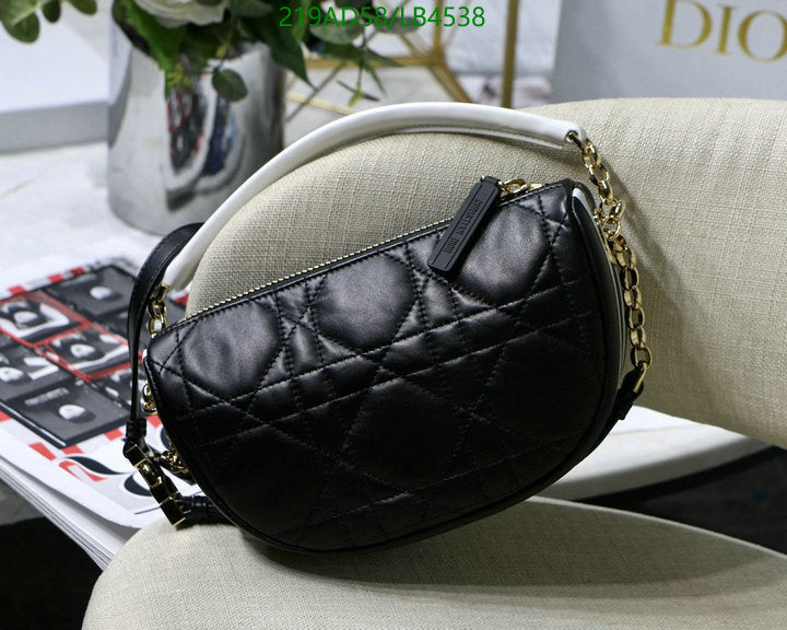 SAMCC - DOR Bags - 1309