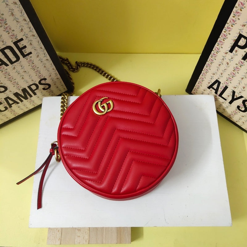 Glami Fashion - GCI Bags - 10567