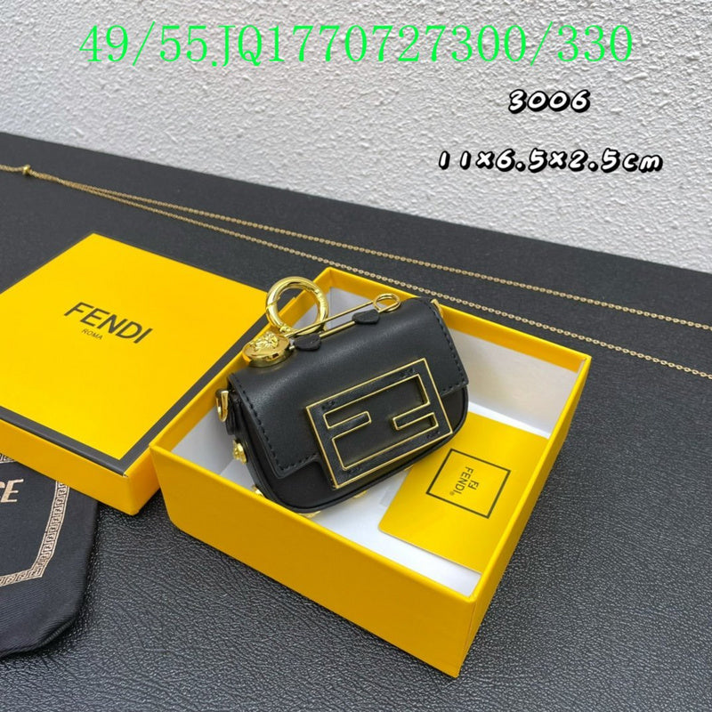 Glami - FDE Bags - 3286