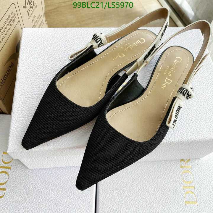 SAMCC - DOR Women Shoes - 2429