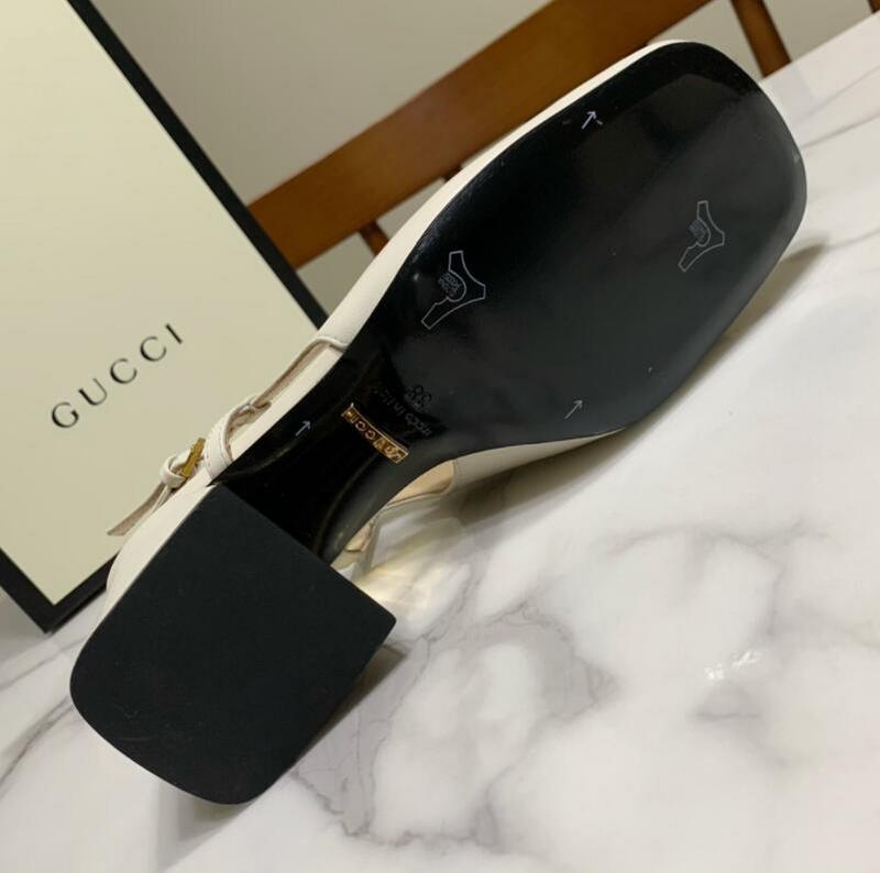 SAMC - GUKI Women Shoes - 251