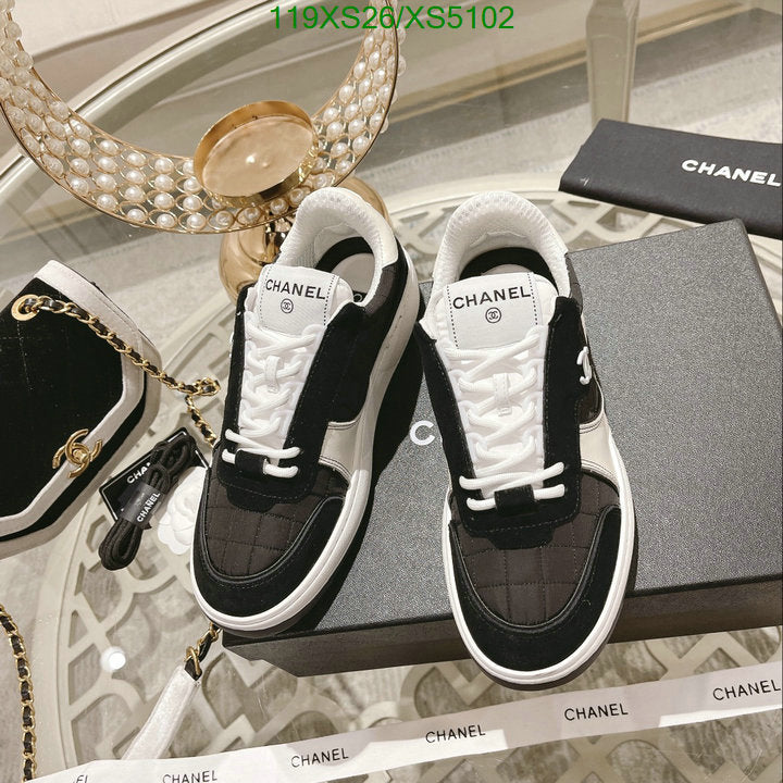 SAMC - CHL Women Shoes Sneakers - 205