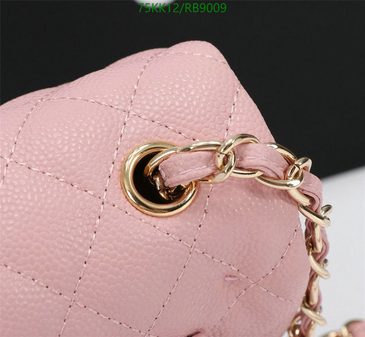SAMC - CHL Bags Crossbody - 201