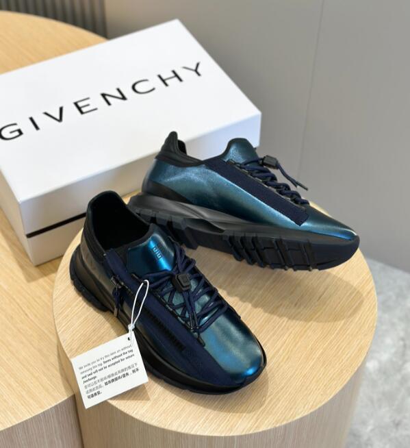 SAMC - GCY Men Shoes - 034