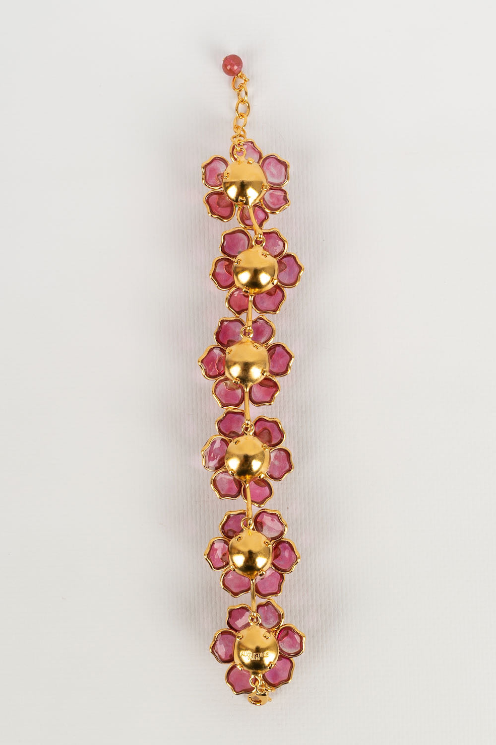 Bracelet "Fleuris" Augustine