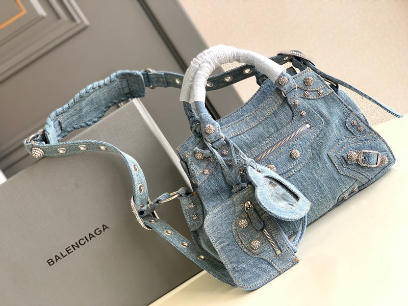 Glamy - BG Bags - 808