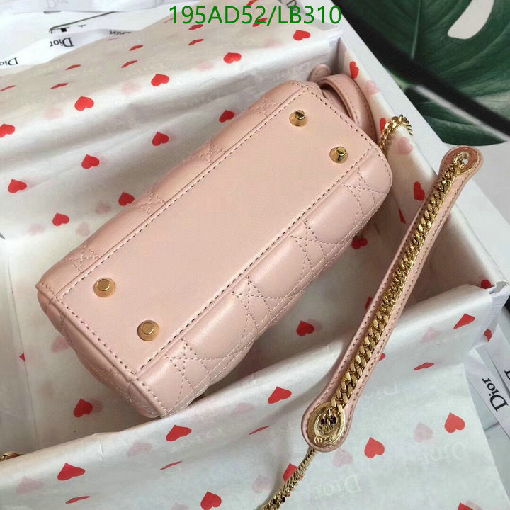 SAMCC - DOR Bags - 1438