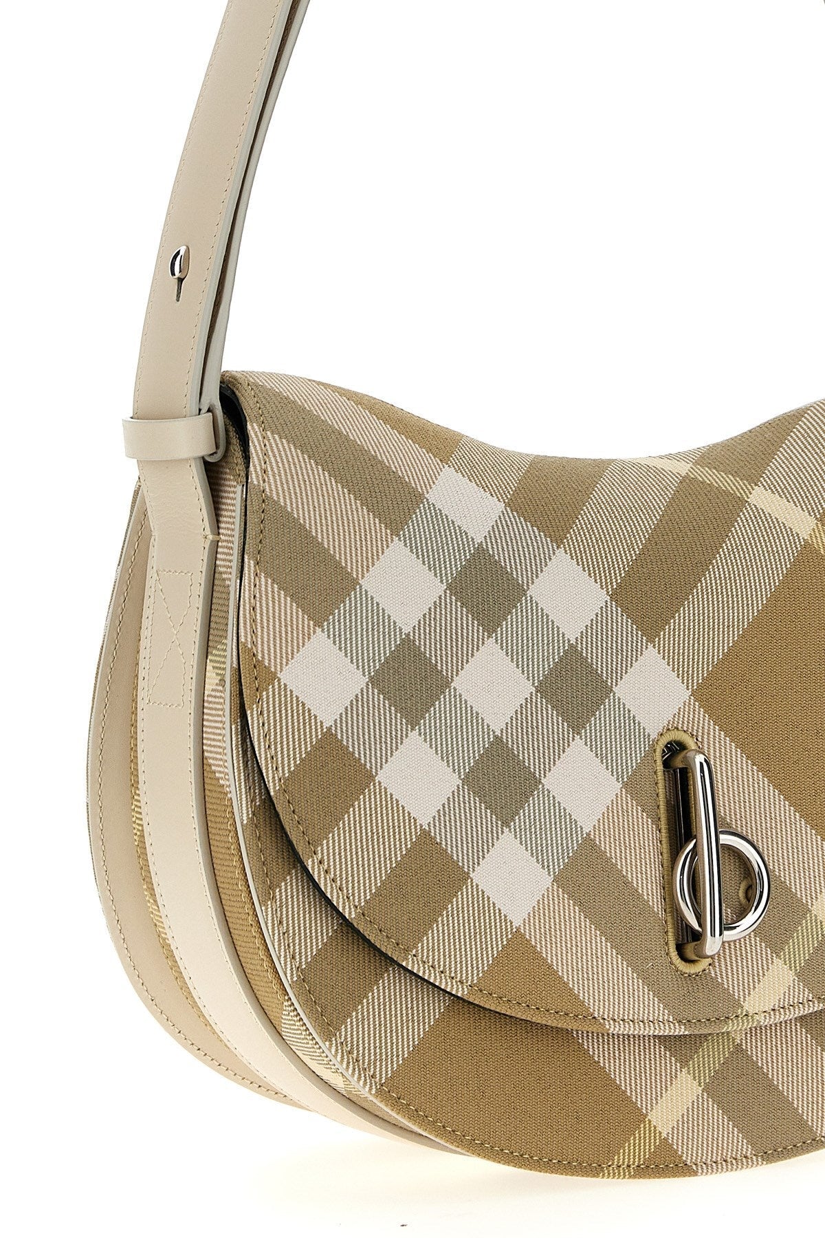 Burberry Women 'Rocking Horse' Medium Shoulder Bag