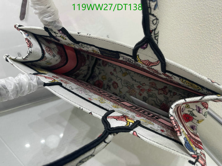 SAMCC - DOR Bags - 903