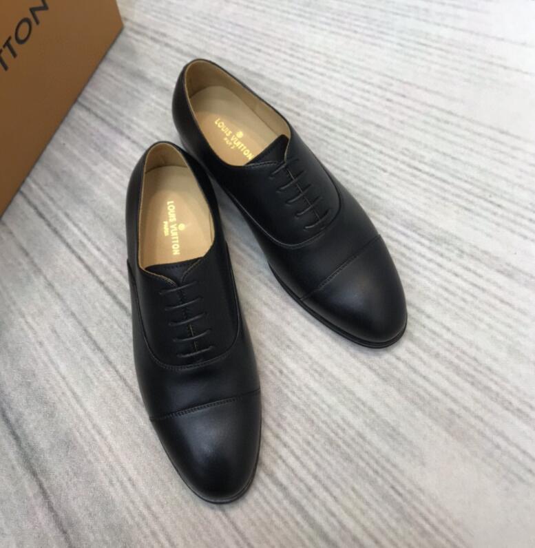 Glamy - LOV Men Shoes - 1298