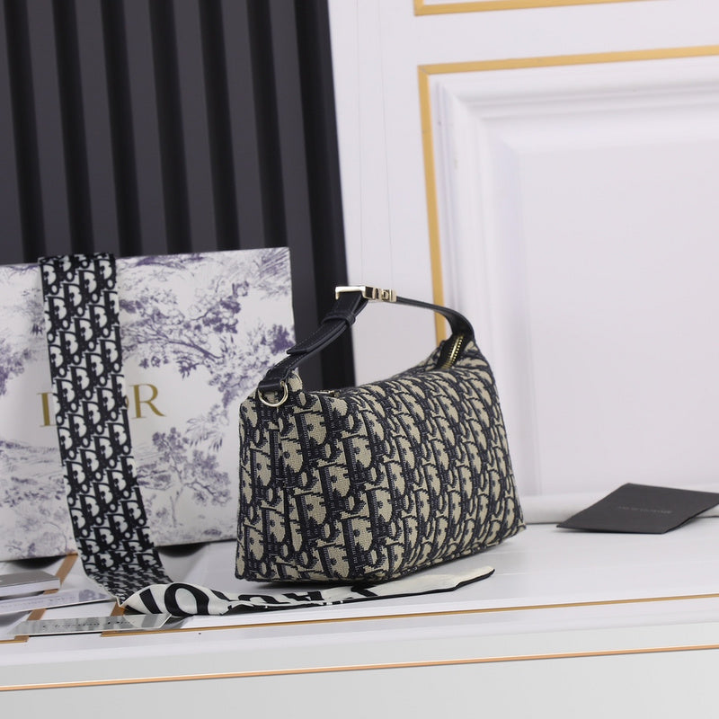 Satchel Bags - DOR Bags - 353