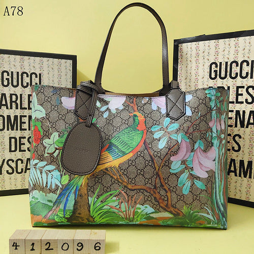 Glami Fashion - GCI Bags - 10240
