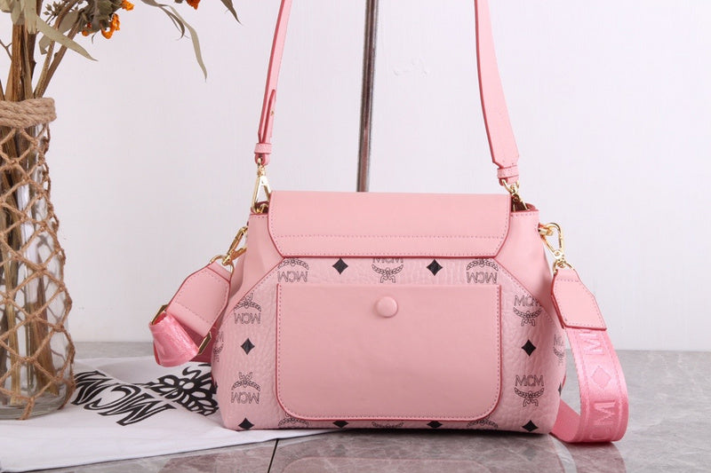 Satchel Bags - MC Bags - 377
