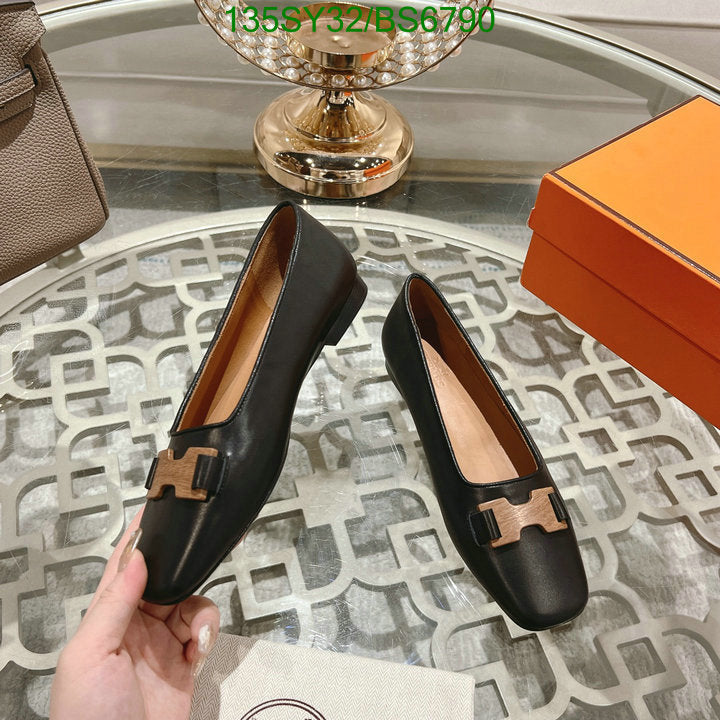 SAMC - HMS Women Shoes - 076