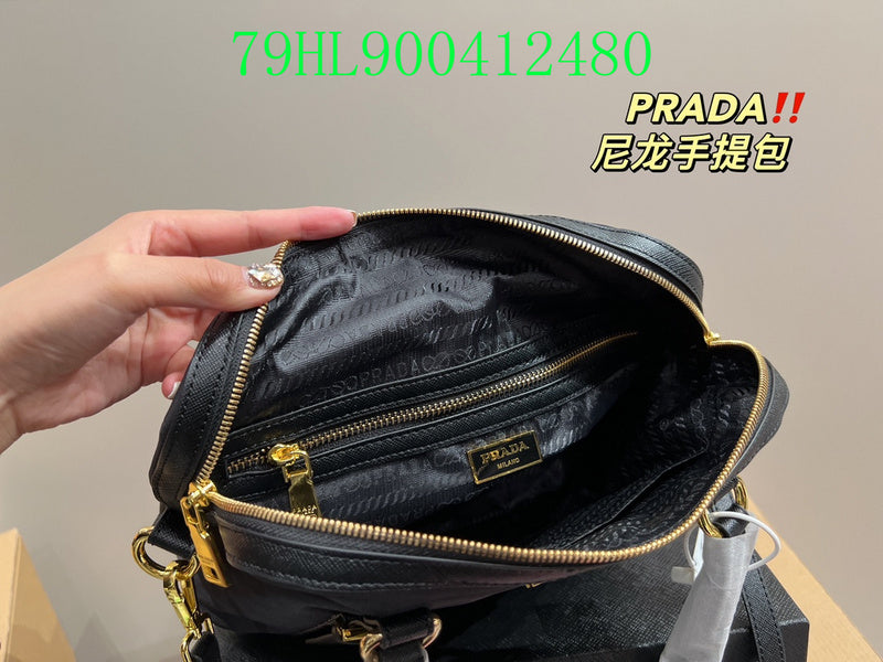 Satchel Bags - PDA Bags - 3407