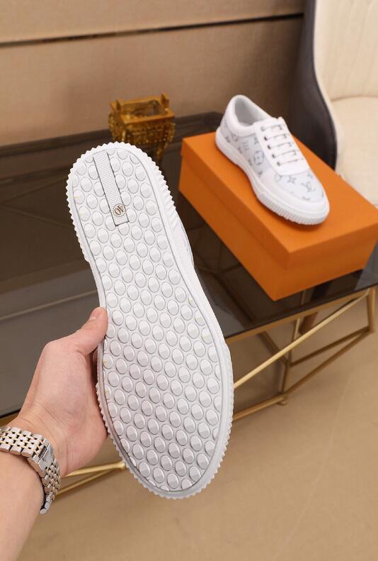 Glamy - LOV Men Shoes - 2004