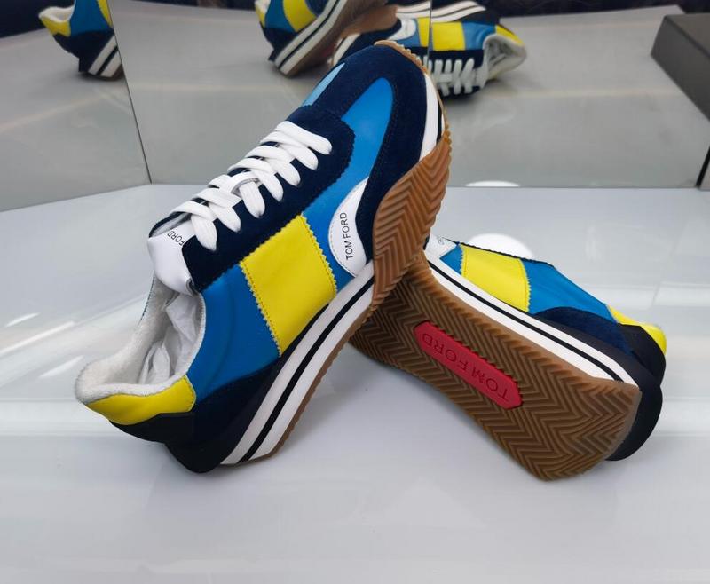 SAMC - TFO Women Shoes - 117