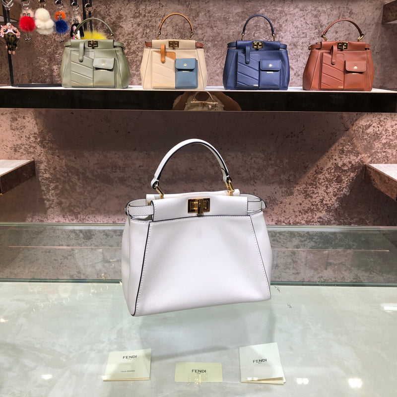 Glami-i - JBE Bags - 236