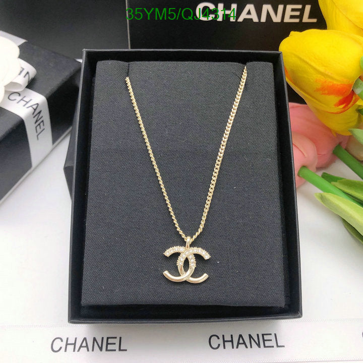 SAMC - CHL Jewelry - 1015