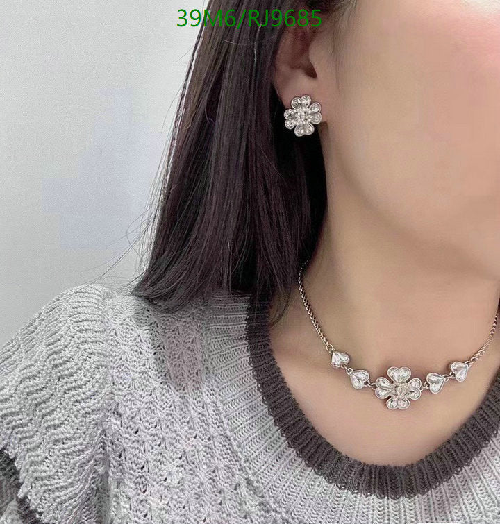 SAMC - CHL Jewelry Necklace - 294