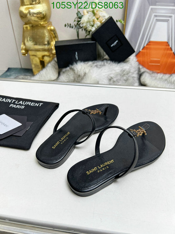 SAMC - YLS Women Shoes - 029