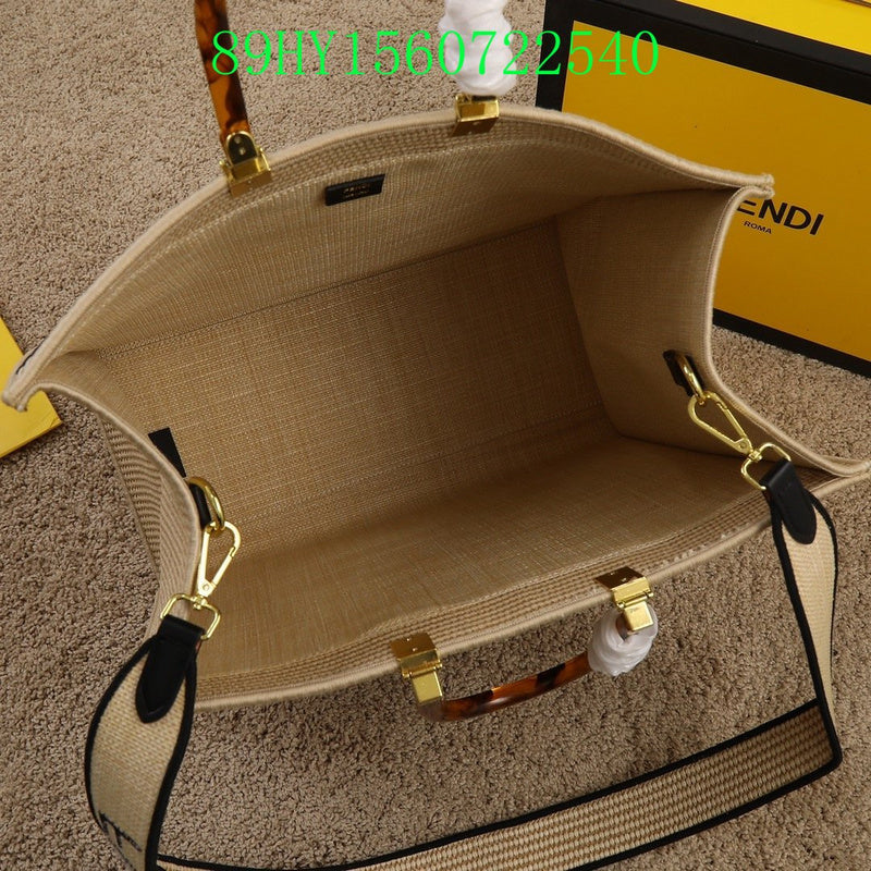 Glami - FDE Bags - 3311
