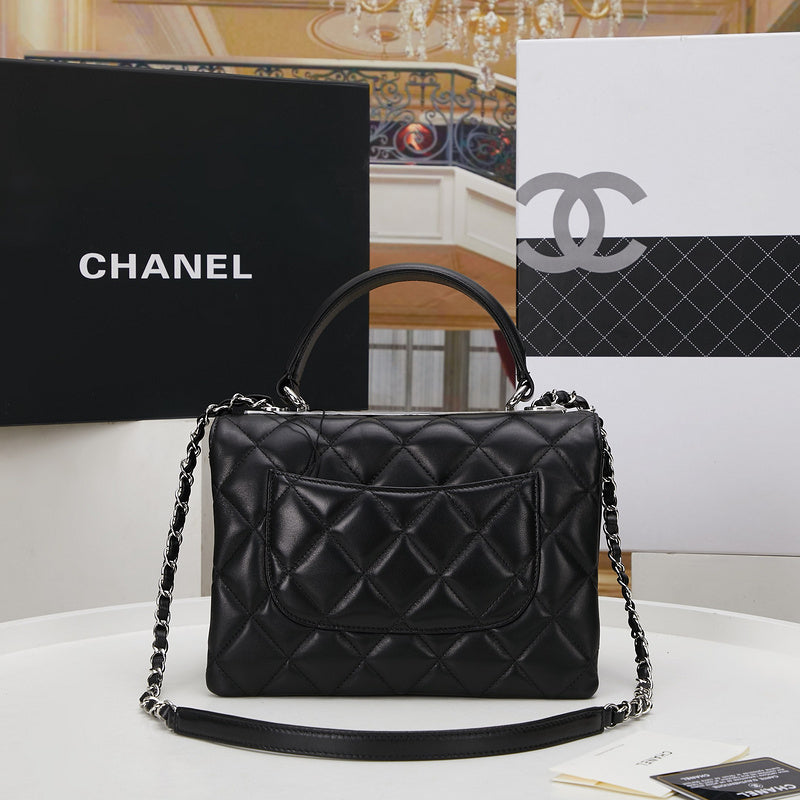 Satchel Bags - CLN Bags - 1015