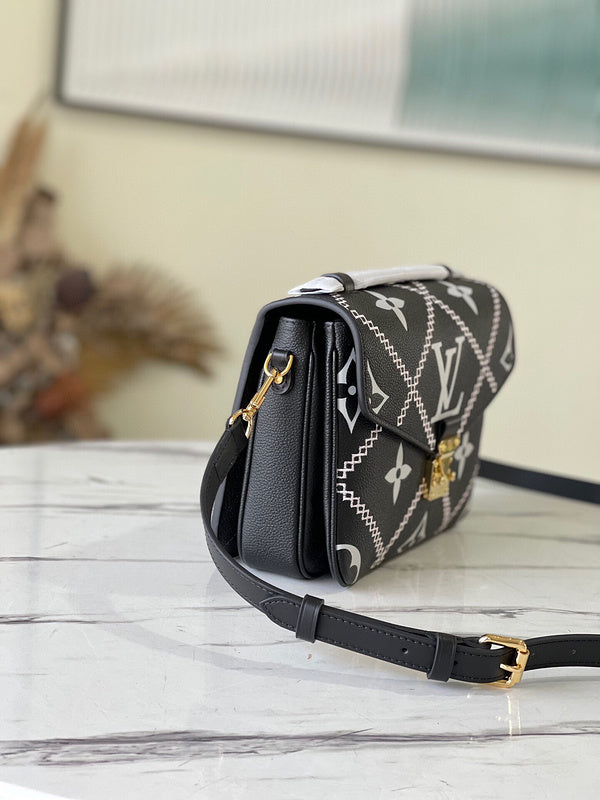 GlamI Lu-Vi bags - 5457