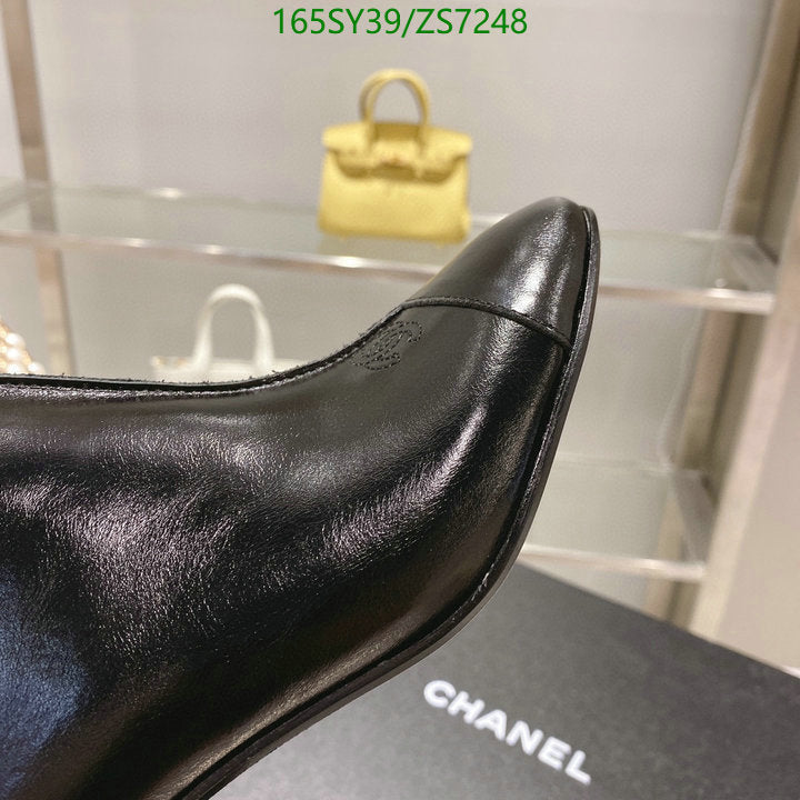 SAMC - CHL Women Boots - 265