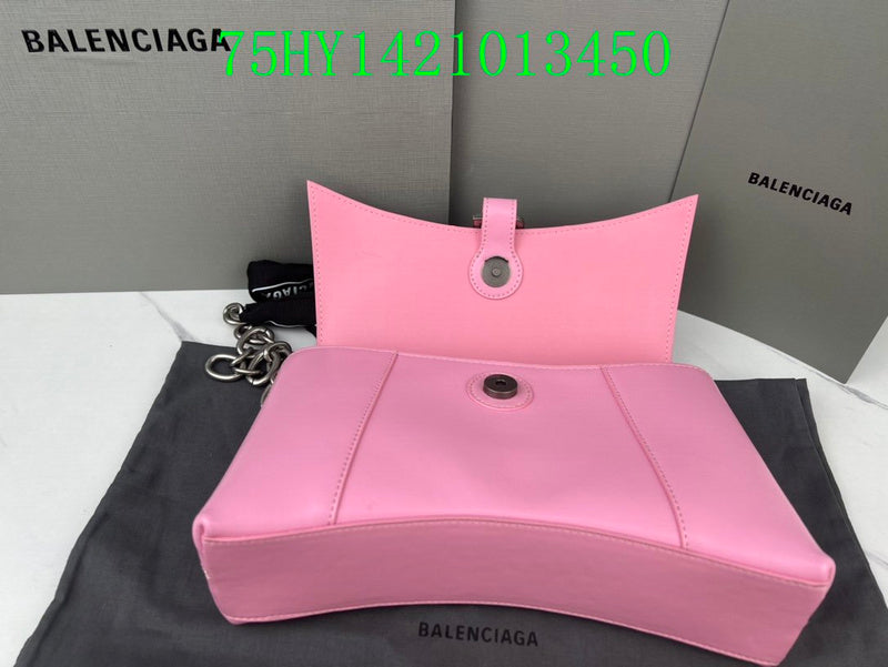 Glami GlamI - BGA Bags - 2012