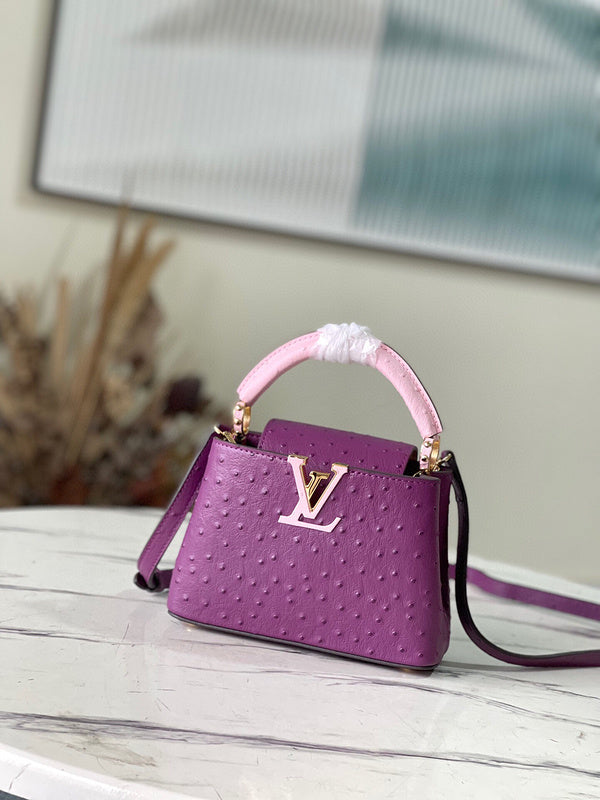 Glami- Glami- Lu-Vi bags - 4352