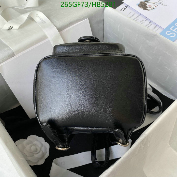 SAMC - CHL Bags - 159