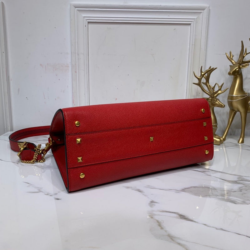 Satchel Bags - VTO Bags - 1257