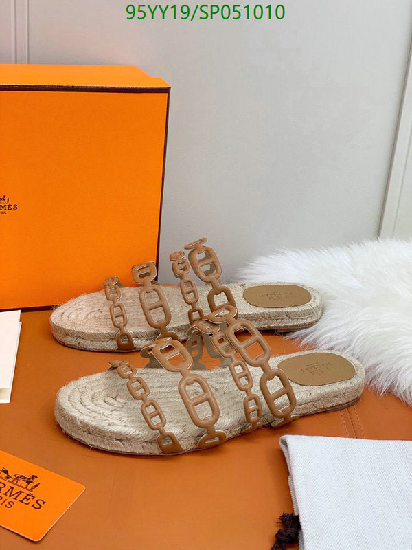 SAMC - HMS Women Shoes - 386