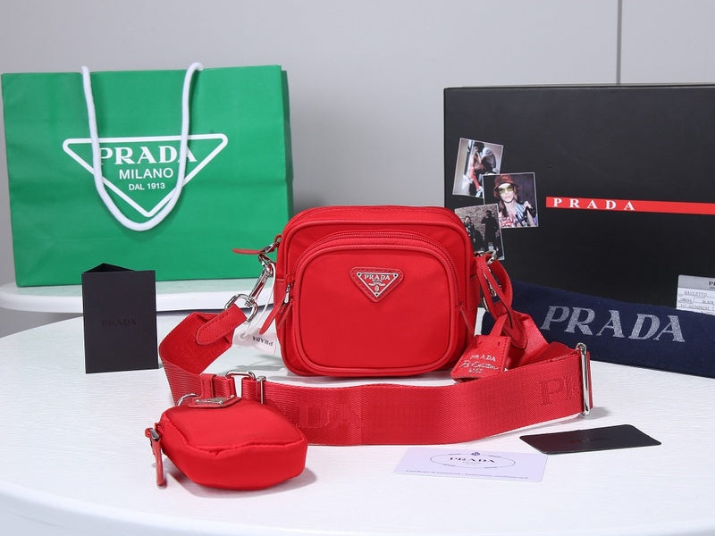 Satchel Bags - PDA Bags - 1856