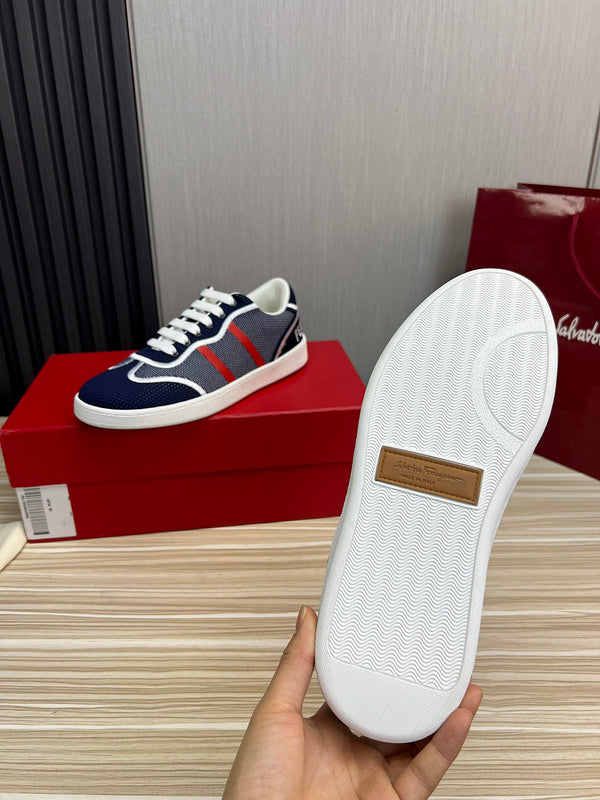 Glami - FGO Men Shoes - 956